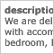 Property details