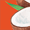 Coconut flavour launch packaging