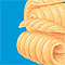 Butter flavour launch packaging